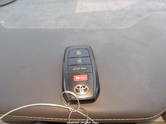 2023 TOYOTA TUNDRA 1794 EDITION 11