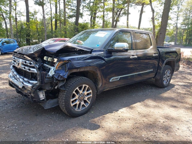 2023 TOYOTA TUNDRA 1794 EDITION 2