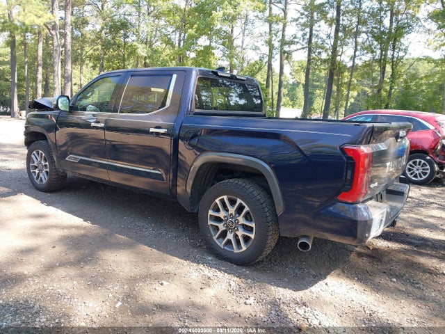 2023 TOYOTA TUNDRA 1794 EDITION 3