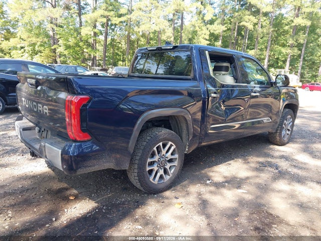 2023 TOYOTA TUNDRA 1794 EDITION 4