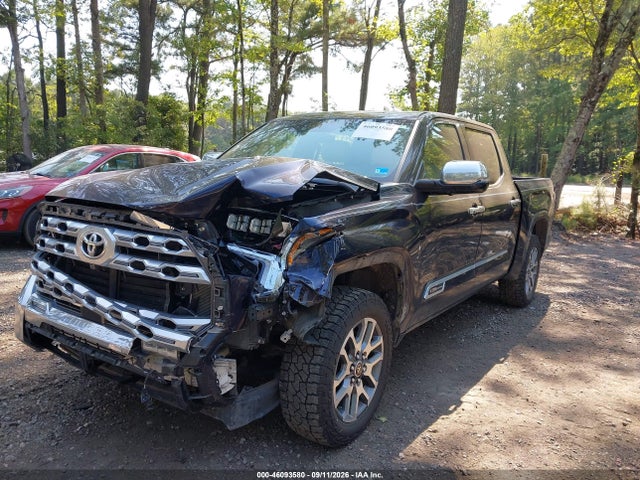 2023 TOYOTA TUNDRA 1794 EDITION 6