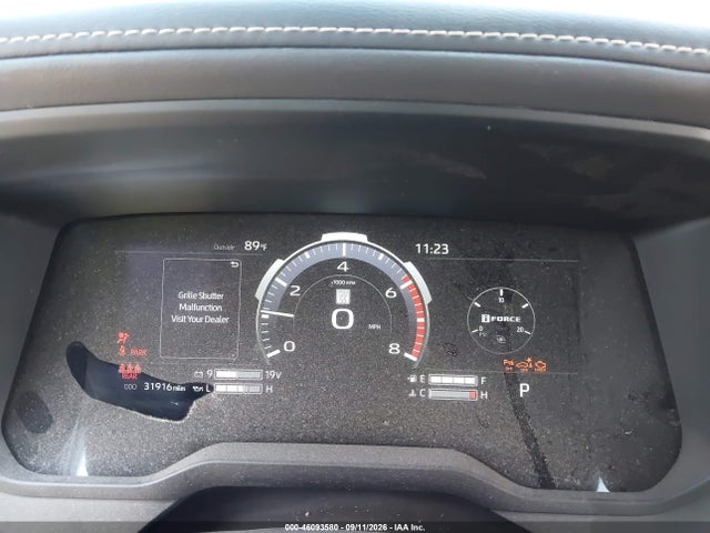 2023 TOYOTA TUNDRA 1794 EDITION 7