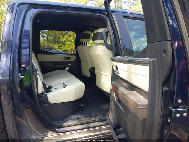 2023 TOYOTA TUNDRA 1794 EDITION 8