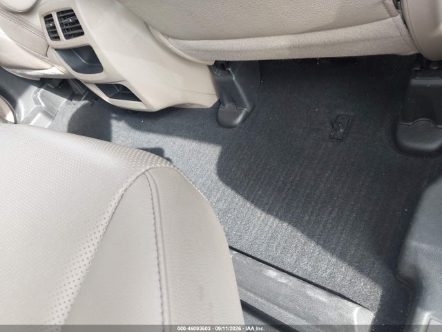 2022 HONDA RIDGELINE RTL 8