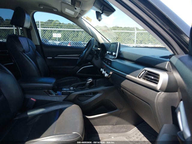 2020 KIA TELLURIDE LX 5