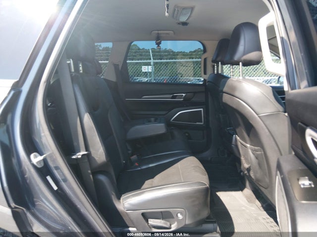 2020 KIA TELLURIDE LX 8