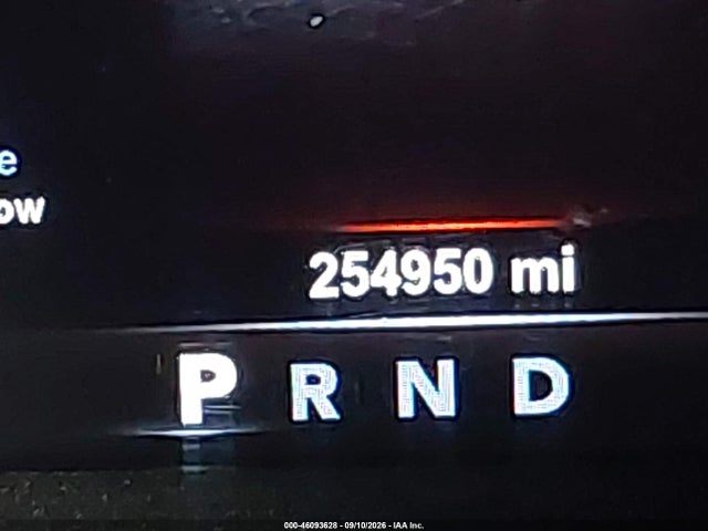 2018 RAM 2500 LARAMIE 4X4 6'4 BOX 15