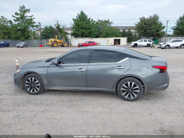 2019 NISSAN ALTIMA 2.5 SV 14