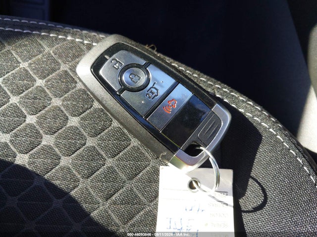 2026 FORD ESCAPE ACTIVE 11