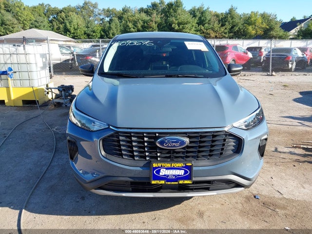 2026 FORD ESCAPE ACTIVE 13