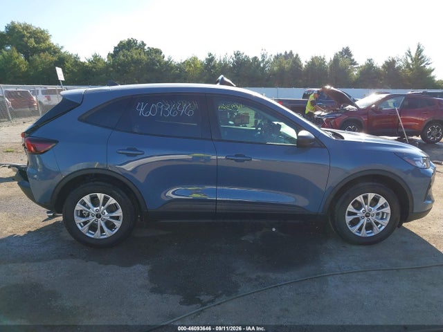 2026 FORD ESCAPE ACTIVE 14