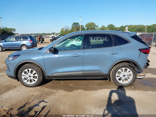 2026 FORD ESCAPE ACTIVE 15