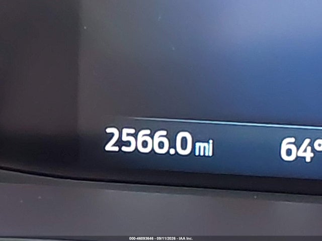 2026 FORD ESCAPE ACTIVE 16