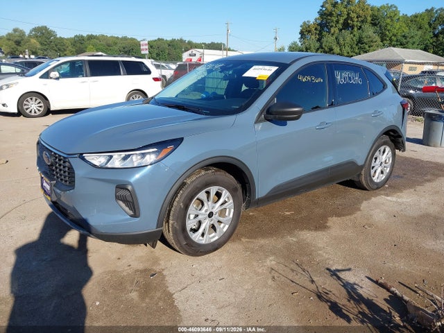 2026 FORD ESCAPE ACTIVE 2