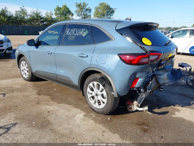 2026 FORD ESCAPE ACTIVE 3