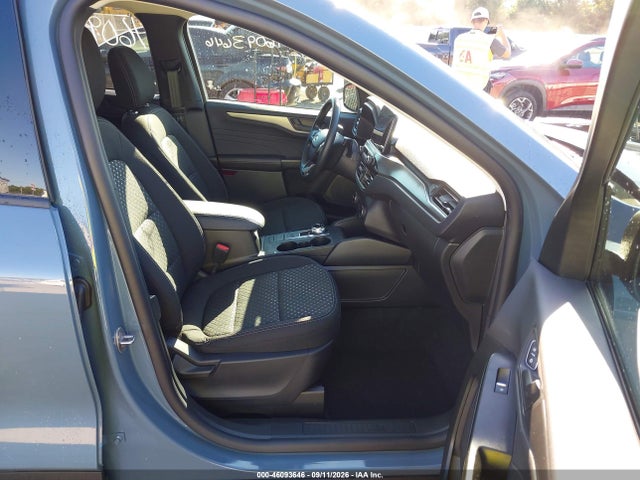 2026 FORD ESCAPE ACTIVE 5