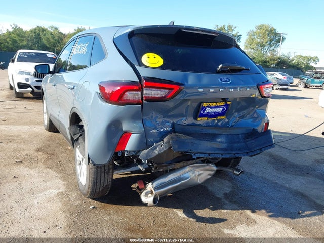 2026 FORD ESCAPE ACTIVE 6