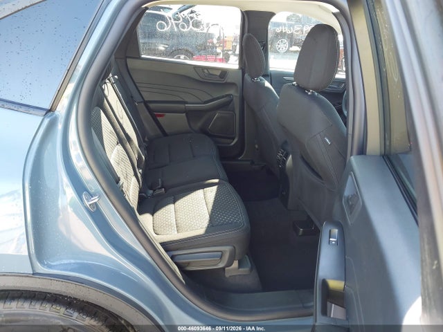 2026 FORD ESCAPE ACTIVE 8