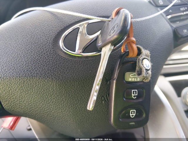 2019 HYUNDAI ELANTRA SEL 11