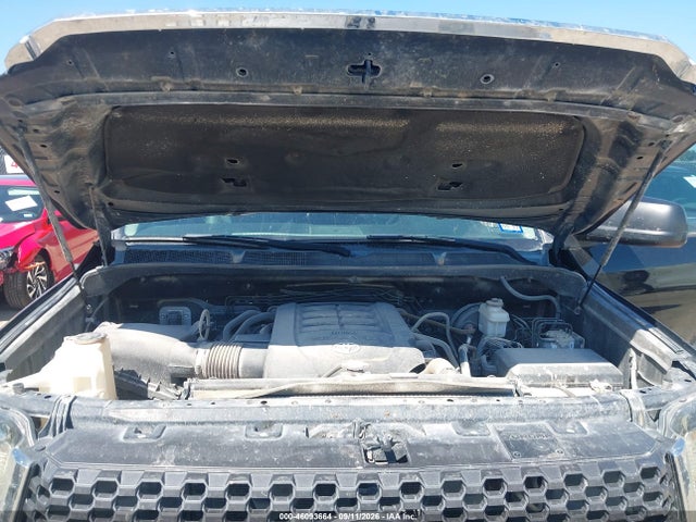 2019 TOYOTA TUNDRA SR5 5.7L V8 10