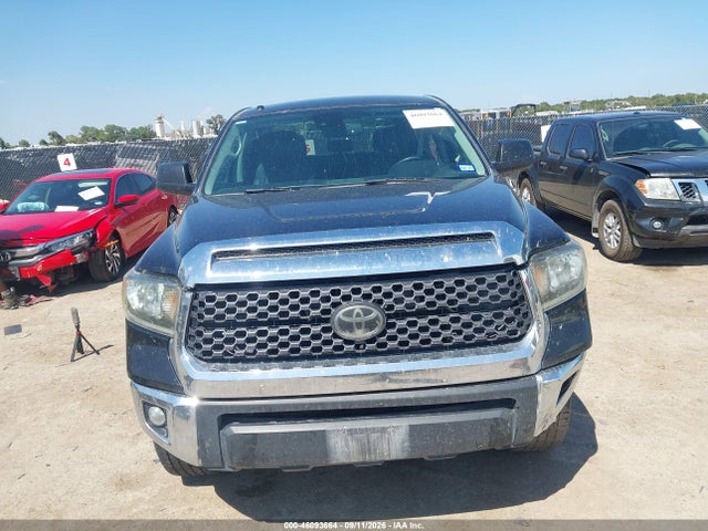 2019 TOYOTA TUNDRA SR5 5.7L V8 12