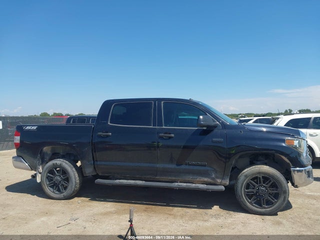 2019 TOYOTA TUNDRA SR5 5.7L V8 13