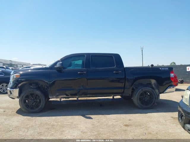 2019 TOYOTA TUNDRA SR5 5.7L V8 14
