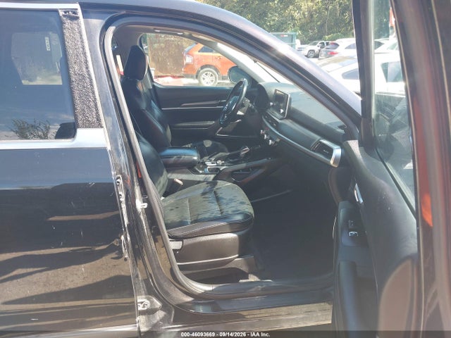 2021 KIA TELLURIDE S 5