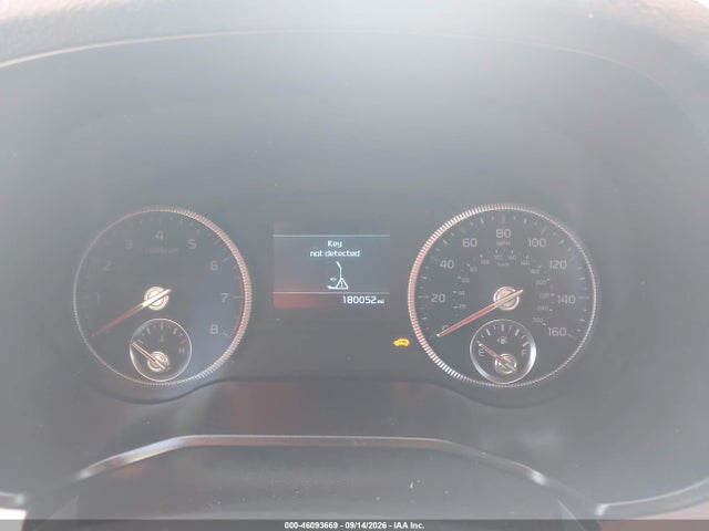 2021 KIA TELLURIDE S 7
