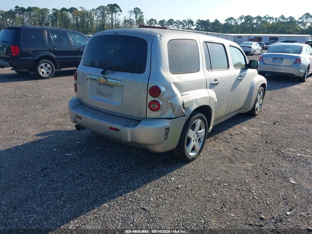 صورة 4 لـ 2007 Chevrolet HHR LT