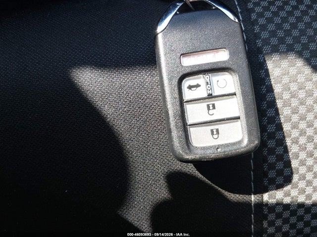 2021 HONDA CIVIC SPORT 11