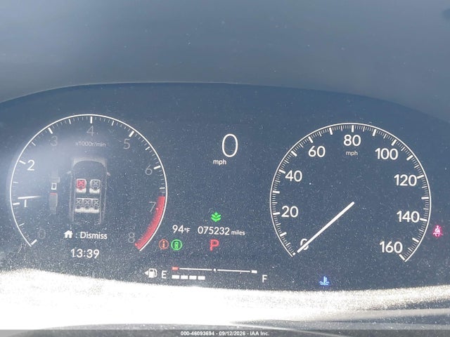 2023 HONDA CIVIC LX 7