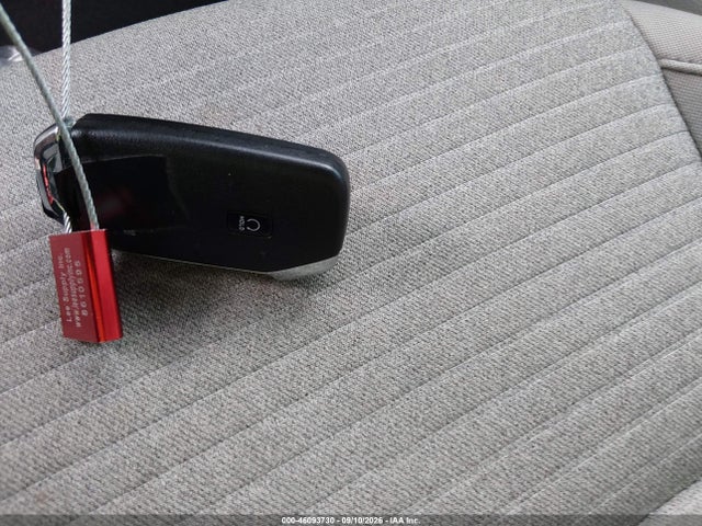 2022 KIA SOUL S 11