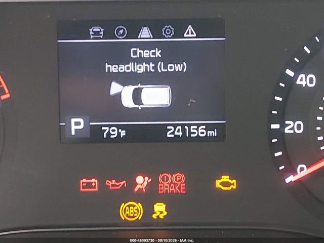 2022 KIA SOUL S 16