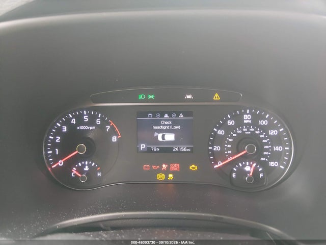 2022 KIA SOUL S 7