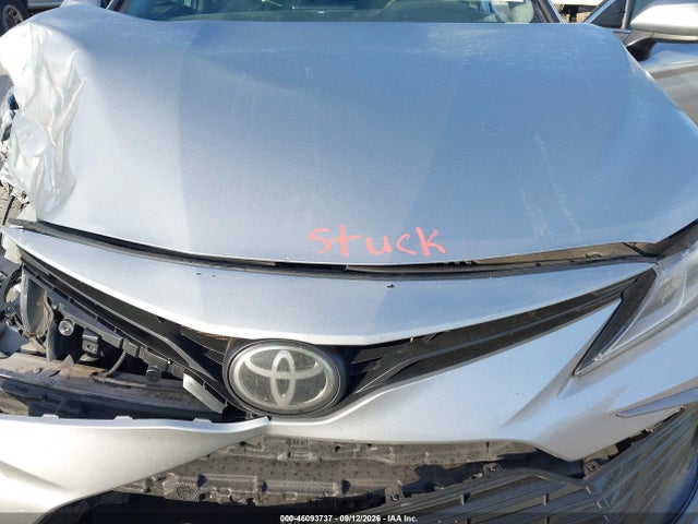 2023 TOYOTA CAMRY LE 10