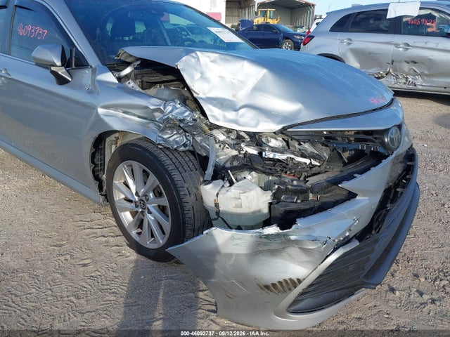 2023 TOYOTA CAMRY LE 6