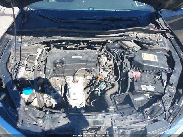 2017 HONDA ACCORD SPORT 10