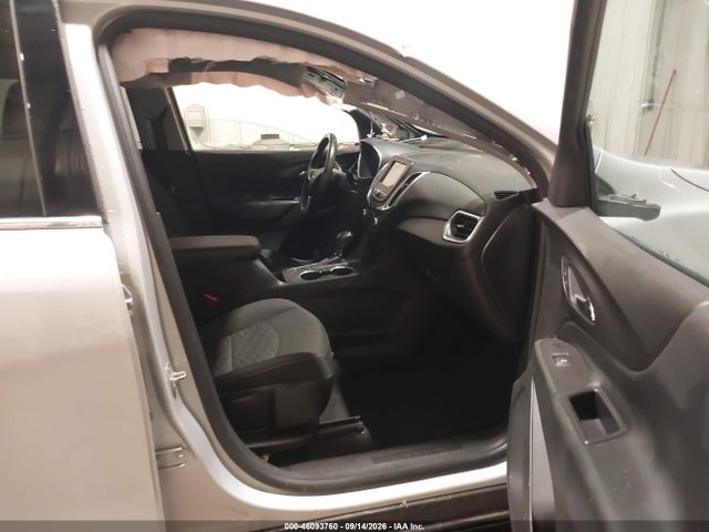 2019 CHEVROLET EQUINOX LT 5