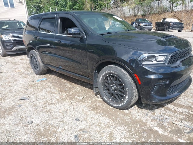 2021 Dodge Durango R/T AWD