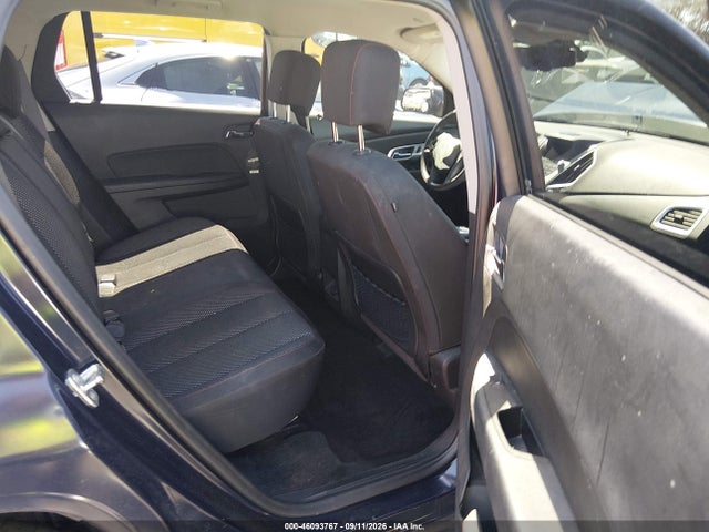 2017 GMC TERRAIN SLE-1 8