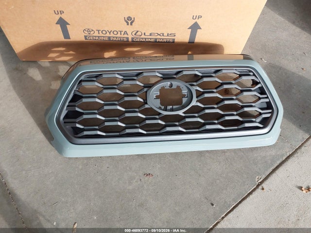 2023 ******TOYOTA TACOMA PARTS ****PARTS***** 10