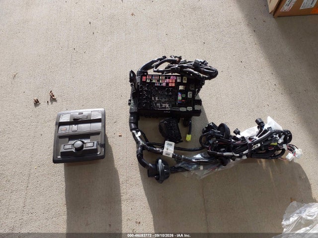 2023 ******TOYOTA TACOMA PARTS ****PARTS***** 5