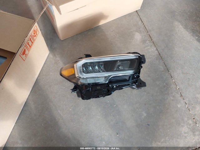2023 ******TOYOTA TACOMA PARTS ****PARTS***** 6
