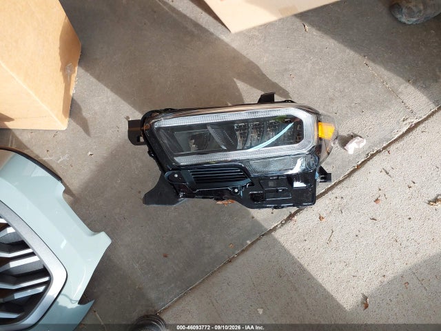 2023 ******TOYOTA TACOMA PARTS ****PARTS***** 7