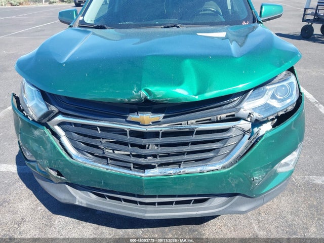 2018 CHEVROLET EQUINOX LT 6