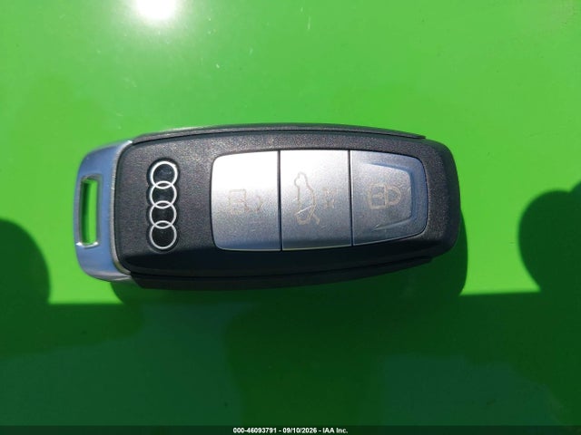 2025 AUDI RS 3 TFSI QUATTRO S TRONIC 11