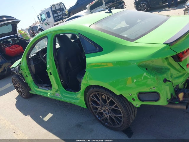 2025 AUDI RS 3 TFSI QUATTRO S TRONIC 19