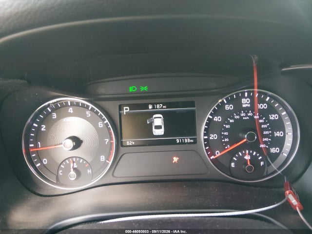 2023 KIA FORTE LXS 7
