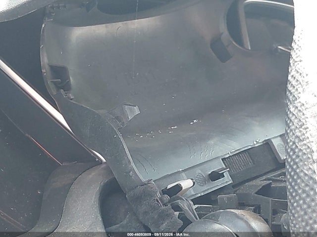 2017 HONDA CIVIC EX 19